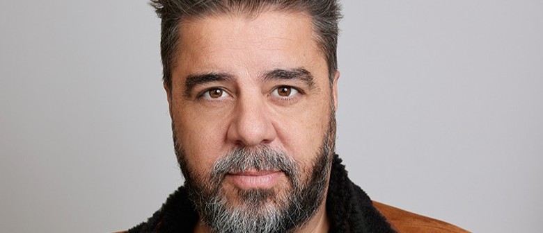 Ben Hurley & Friends : Live in The Studio Lounge