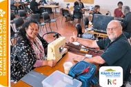 Ōtaki Repair Café