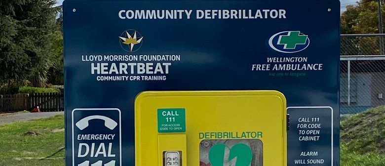 Wairarapa Walking Festival 2025: Martinborough Heartbeat Friday Walk