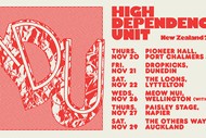 High Dependency Unit Tour 2025