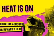 Napier/Ahiriri Heat - Vista Foundation 48Hours - 2025
