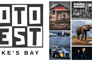 FotoFest ' 25 Hawke's Bay Photography Festival