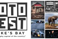 Fotofest Hawke's Bay Photography Festival