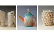 Hand Building With Clay - Term 4