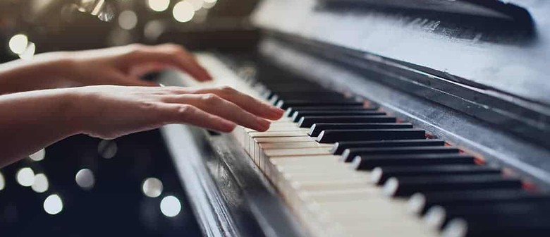 NZSM Piano Extravaganza