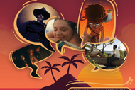 New Caledonia Film Festival 2025