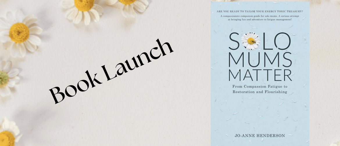 Jo-Anne Henderson Book Launch