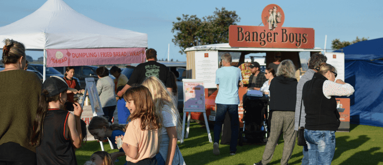 Omokoroa Night Market