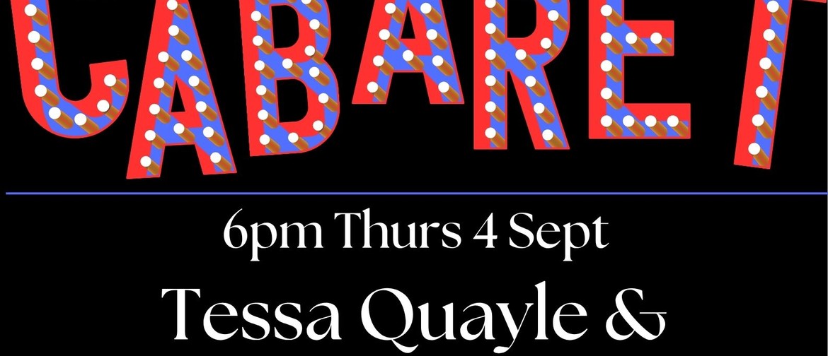 Cabaret Night