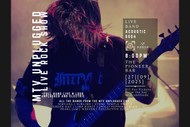 MTV Unplugged: Live Rock Show