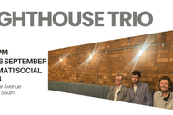 The Lighthouse Trio