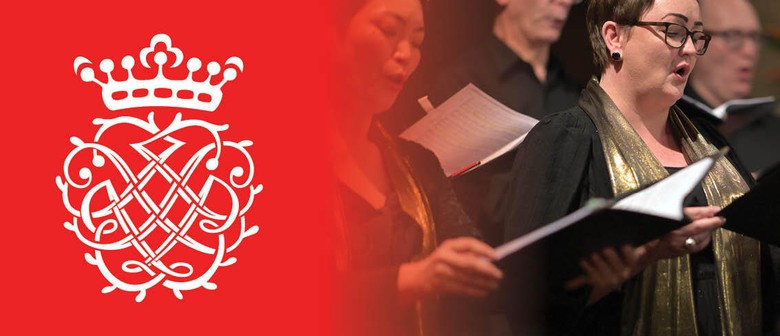 Bach Musica NZ: World Premiere & Bach