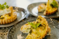 Italian Long Lunch Cooking Workshop
