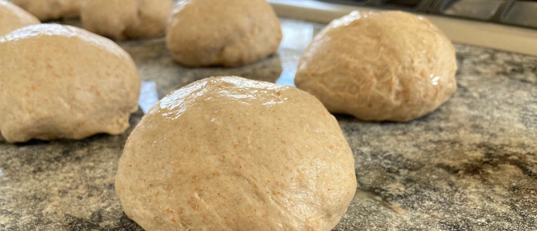 Sourdough Bread Making Workshop