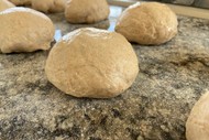 Sourdough Bread Making Workshop