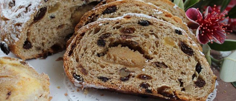 Christmas Sourdough Baking Workshop