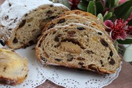 Christmas Sourdough Baking Workshop