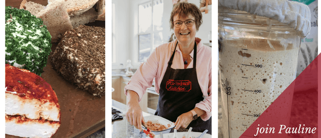 All Ferments Weekend January Workshop