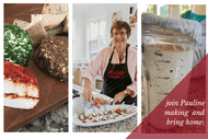 All Ferments Weekend January Workshop