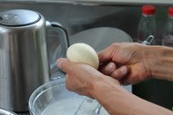 Feta, Haloumi and Mozzarella Cheese Making Workshop