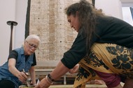 NZIFF: Grace: A Prayer for Peace