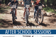Kids School Holiday Programmes at the Waitangi MTB Park