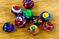 Glass Bead-Making Taster