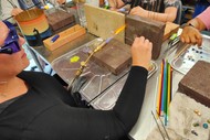 Glass Bead-Making Taster