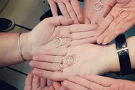 Stacking Rings