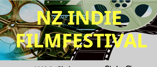 NZ Indie Film Festival 2025
