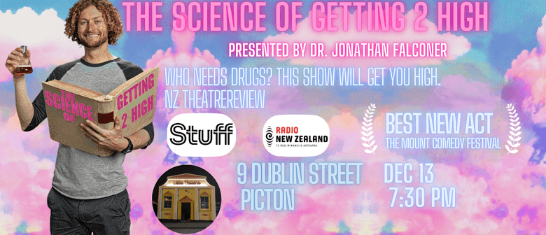 The Science of Getting 2 High