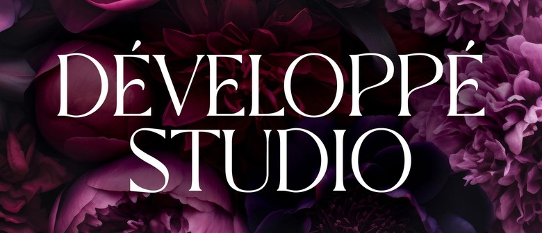 Marton Ballet Classes with Developpe Studio