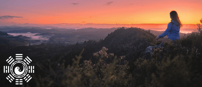 Summer NeiGong Retreat