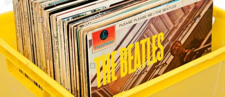 Auckland Record Fair