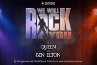 We Will Rock You