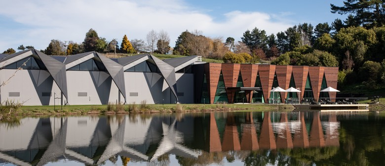 Wairarapa Walking Festival 2025: Gladstone Wine and Olive Walk