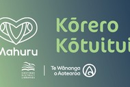 Te Reo Māori Workshop
