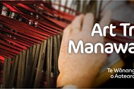 Art Trail Manawatū
