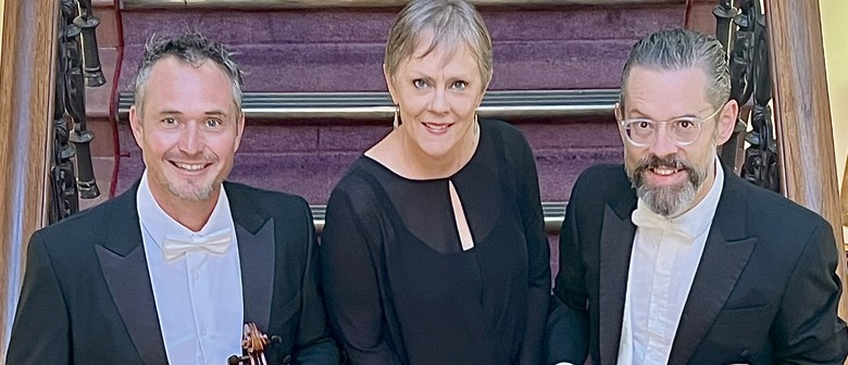 Trio Obscura (Oboe, Viola, Piano)