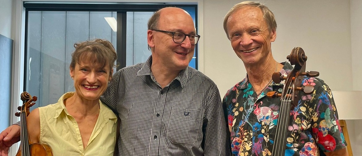 Trio Korimako (Piano Trio)