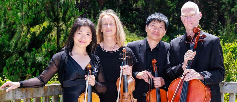 Aroha String Quartet
