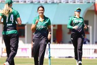 Central Hinds One-dayer v Wellington Blaze - Viv Stephens Memorial