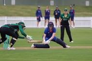 Central Hinds One-dayer v Otago Sparks