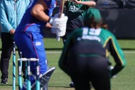 Central Hinds One-dayer v Otago Sparks