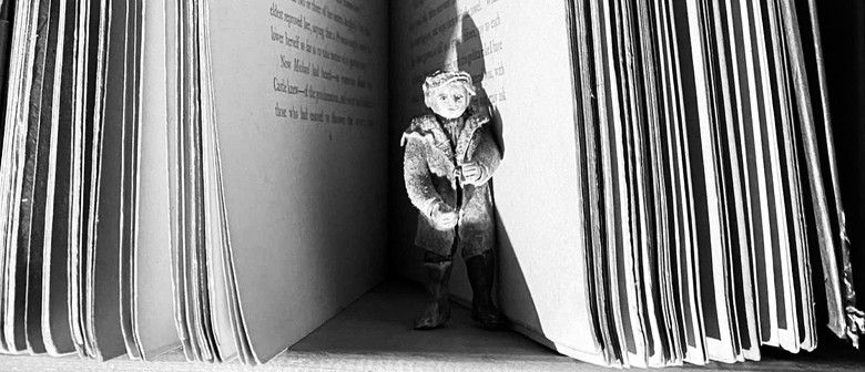 Giant Little Stories