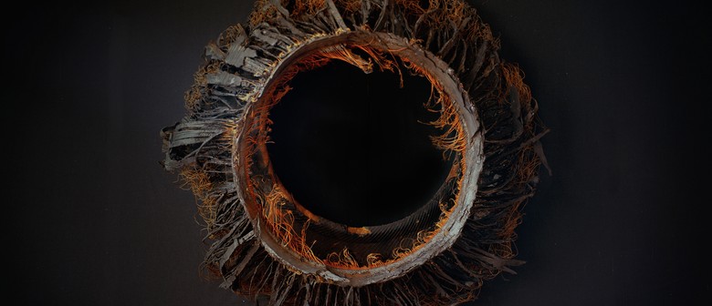 Fatma Bucak Sound of a Setting Sun