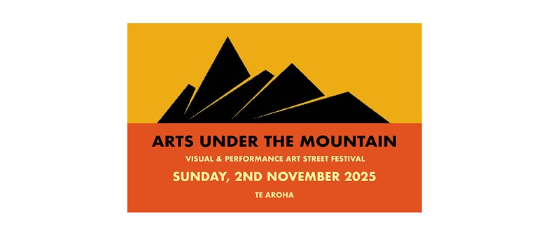 Arts Under The Mountain