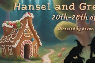 Hansel and Gretel