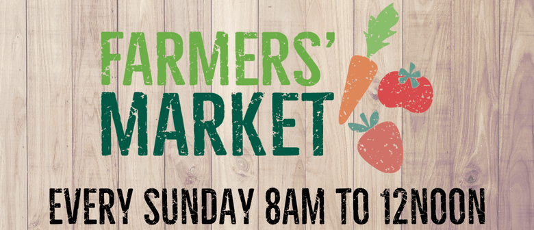 Hamilton Farmers' Market