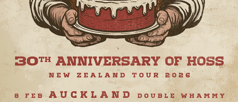 Lagwagon Celebrate 30 years of HOSS